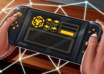 BNB Chain Joins with GameFi.org for Partnership