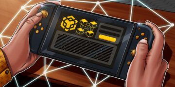 BNB Chain Joins with GameFi.org for Partnership