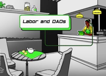 The Agenda podcast explores how DAOs can strengthen workers’ rights