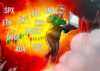 Price analysis 12/12: SPX, DXY, BTC, ETH, BNB, XRP, DOGE, ADA, MATIC, DOT