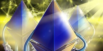 Ethereum rallies to $1,350, but derivatives metrics remain neutral to bearish