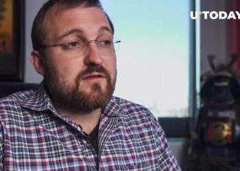 Not Listing Cardano (ADA) “Tightly Correlated” with Bankruptcy, Charles Hoskinson Says
