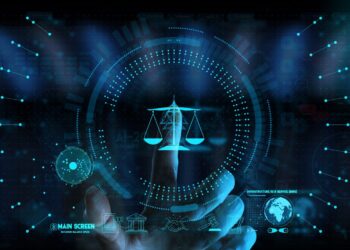 2023: A Year of AI and Blockchain in Law