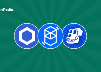 Top Altcoins Ready to Explode Anytime From Now!