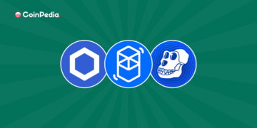 Top Altcoins Ready to Explode Anytime From Now!