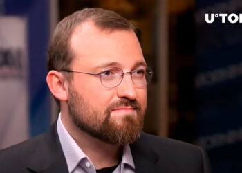 Cardano Founder Is Done with XRP