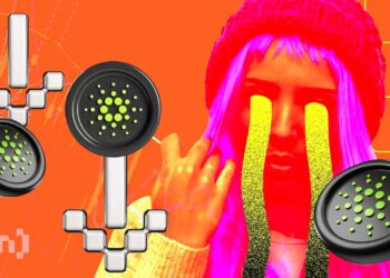 Cardano Price Prediction For January With Another Drop Likely