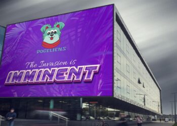 Besides having a predictable competition with other dog-themed meme tokens, including Shiba Inu, Dogeliens Token will compete with other Altcoins like Tron for growth in the Crypto Market