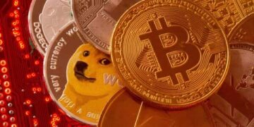 Cryptocurrency prices today: Bitcoin flat; dogecoin, Cardano, XRP surge