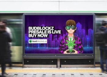 Diversify your portfolio with BudBlockz, PancakeSwap, and Ripple