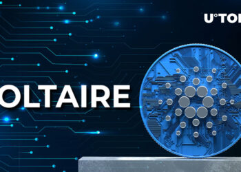 Everything You Need to Know About Voltaire, New Era of Cardano (ADA)