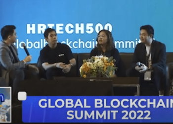 Global Blockchain Summit: The Philippines is always a leader in tech adoption