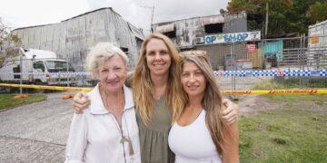 Global Ripple rehomed after fire – The Echo