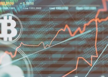 Bitcoin (BTC) Above $17,000, Dogecoin (DOGE) Falls 2.65%, Ethereum (ETH) Up 1.35%