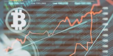 Bitcoin (BTC) Above $17,000, Dogecoin (DOGE) Falls 2.65%, Ethereum (ETH) Up 1.35%