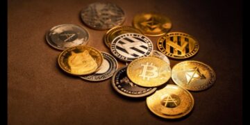 Top 5 Altcoins That Will Explode In December