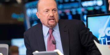 Jim Cramer Says XRP, Solana and Dogecoin are Cons