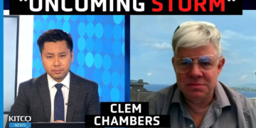 ‘Oncoming storm’ in crypto, stocks as Fed ‘breaks’ markets – Clem Chambers