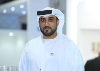 Are UAE industries paying full attention to blockchain possibilities?