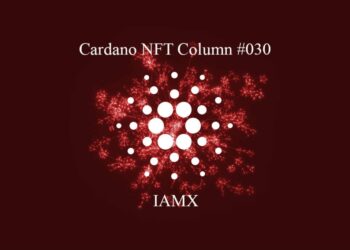 Cardano NFT: IAMX – The Cryptonomist
