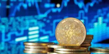 Number of Cardano-based smart contracts surpasses 4,000