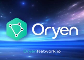 Oryen Network shows strength, Dogecoin and Solana can’t keep up