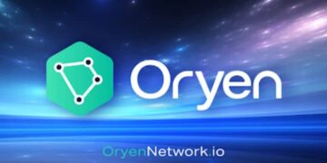 Oryen Network shows strength, Dogecoin and Solana can’t keep up