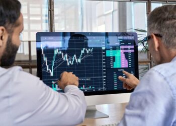 SmarterWorx Makes Buyers Bullish On Blockchain Investing, May Pull Cardano And Avalanche Holders In