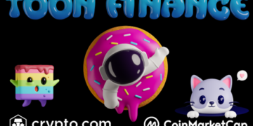 Meme coins Toon Finance Coin (TFT) Big Eyes Coin (BIG) outperforms Ripple (XRP)