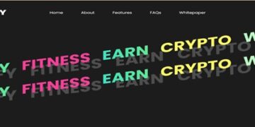 Runfy Is A New Cryptocurrency That Could Transcend Cardano And Polygon In The Crypto Market.