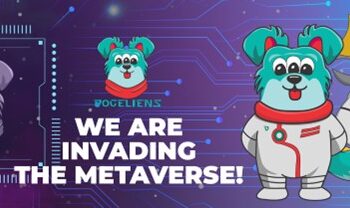 Post-2022 Bear Market Cryptos: Cardano, Cronos, Dogeliens.