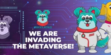 Post-2022 Bear Market Cryptos: Cardano, Cronos, Dogeliens.