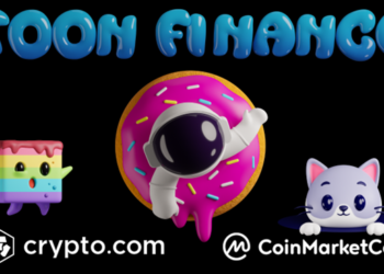 (BTC) (ETH) Binance (BNB) 2023 Bull Run arrives early (TFT) Toon Finance Follows