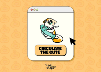 Hear The Roar? Big Eyes Coin Could Make You Richer Than Litecoin And Dogecoin