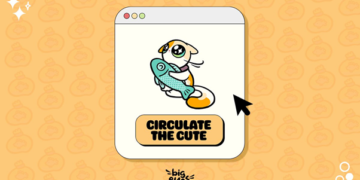 Hear The Roar? Big Eyes Coin Could Make You Richer Than Litecoin And Dogecoin