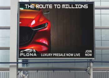 New Presale token Plona (PLON) Set To Outshine Chainlink (LINK), And Litecoin (LTC) Face Hard Times.