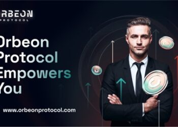 Top Crypto Investments For 2023: Avalanche (AVAX), Cardano (ADA), And Orbeon Protocol (ORBN)