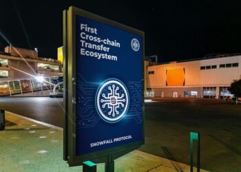 Why Snowfall Protocol (SNW) is a better buy and hold than TerraClassic (LUNC) and Ripple (XRP)