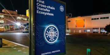 Why Snowfall Protocol (SNW) is a better buy and hold than TerraClassic (LUNC) and Ripple (XRP)