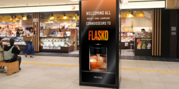 Flasko (FLSK) Looks To Be A Major Cryptocurrency Over Litecoin (LTC) and Ripple (XRP)