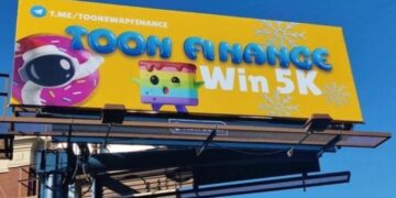 ICOs to Watch Out for this 2023: Kryptview (KVT), WeSendIt (WSI), Toon Finance (TFT)