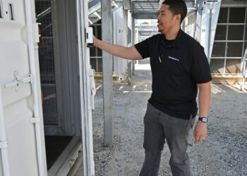 Georgia cryptocurrency players assess the fallout of FTX implosion