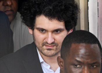 Media companies start returning money linked to Sam Bankman-Fried