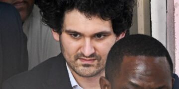 Media companies start returning money linked to Sam Bankman-Fried