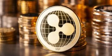 Losing This Support, Will The XRP Price Drop To $0.36 Mark?