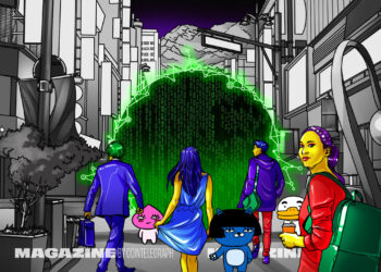 Inside South Korea’s wild plan to dominate the metaverse – Cointelegraph Magazine