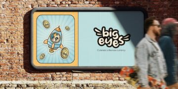 The Success of Big Eyes Coin could elevate Baby Doge Coin and Other Meme Coins to the level of cryptocurrencies like Cardano