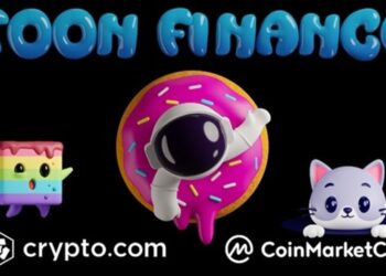 Ethereum investors flock to Toon Finance ICO Presale as New DEX drops