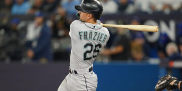 Baltimore Makes a Microscopic Ripple by Signing Adam Frazier