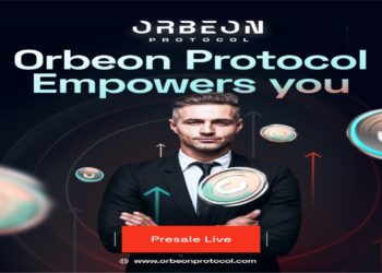 Three Cryptos for Your Portfolio: Orbeon Protocol (ORBN), Ethereum (ETH), and ImmutableX (IMX)